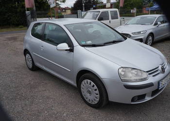 Volkswagen Golf V