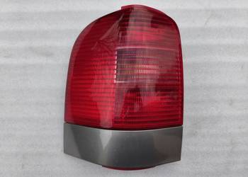 Lampa Lewy Tył Tylna Lewa Seat Alhambra VW Sharan MK1 Lift 7M3945095
