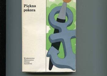 Piękna pokora - Fleszarowa Muskat