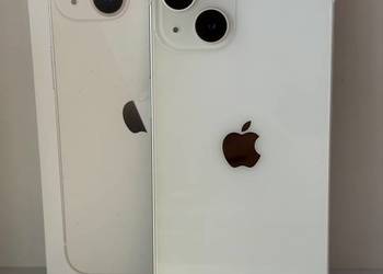 iPhone 13 128GB 100% Kondycja