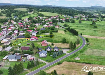 Sprzedam dom bliźniak 125 metrów Uherce Mineralne