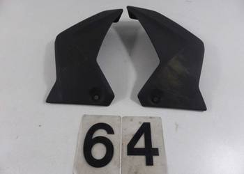 BMW R 1250 RS 18-22r. plastik owiewka wypełnienie 4663/1512/172 A64