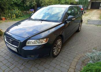 Volvo V50 1.6D 2009