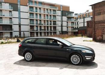 Ford Mondeo MK4 2014 2.0tdci, 2 zestawy kół