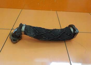 RANGE ROVER SPORT 3.0 TD V6 12r 255 KM 306DT rura EGR