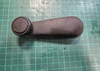 Korbka otwierania szyby Golf