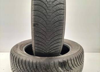 2x OPONA CAŁOROCZNA FALKEN EUROALL SEASON AS210  215/60R17 (4822) 4.93 5.41