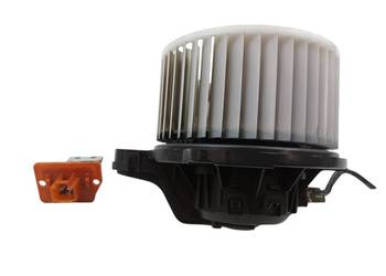 DMUCHAWA NAWIEWU REZYSTOR KPL  F00S3B2474 Hyundai i30 II (2012-)