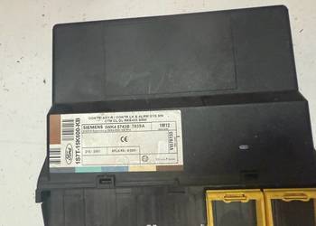 Moduł Komfortu Ford Mondeo Mk3 1S7T-15K600-KB