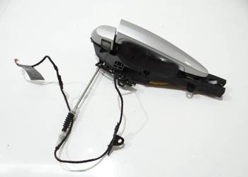 KLAMKA DRZWI PRAWY TYŁ BMW E90 LED