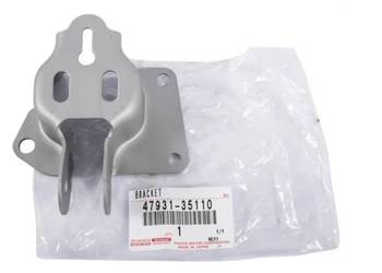 Uchwyt korektora siły hamowania / Brake Load Sensing Valve Bracket – Toyota