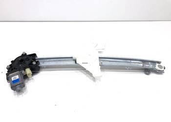 PODNOŚNIK SZYBY LEWY TYŁ HYUNDAI KONA (SX2) 83450-BE000 SUV MECHANIZM