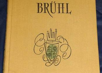 Brühl - Józef Ignacy Kraszewski
