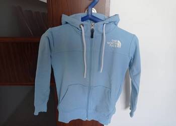 Bluza z kapturem THE NORTH FACE