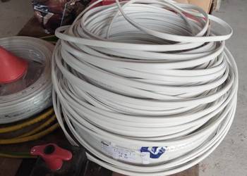 Kabel przewód elektryczny ELPAR 3x1,5 oraz Damir 2x1,5 YDY - 3x100m Kabel przewód elektryczny ELPAR 3x1,5 oraz Damir 2x1,5 YDY - 3x100m