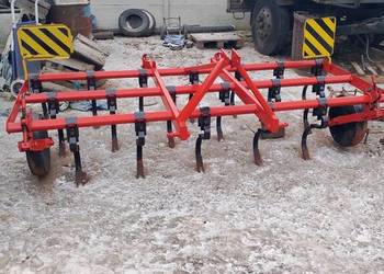 Kultywator 2,7 unia grudziądz