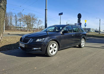 Škoda Octavia III (2013-)