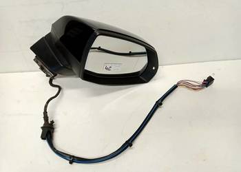 lusterko prawe audi Q7 4M 14 PIN asystent LC9X europa 15-