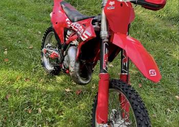 Sprzedam Gas Gas mc 125