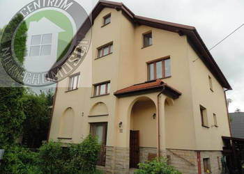 Oferta sprzedaży domu wolnostojącego Chełmiec 360m2