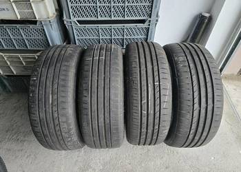 4szt opony letnie 205/45r17 goodride zupereco 205 45 r17