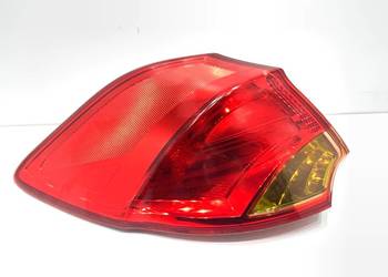 LAMPA LEWY TYŁ KIA CEED 92401-A20 Hatchback 12-18 ŚWIATŁO TYLNA, LEWA