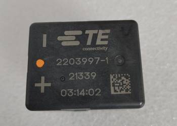 Przekaźnik wysokonapięciowy TE Connectivity 2203997-1 EVC 80 450V DC