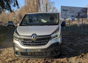 Salon, serwis PL brutto