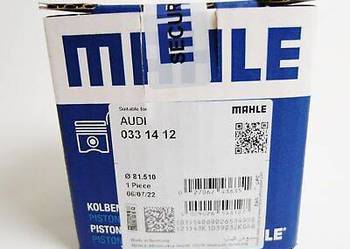 Tloki 1.8t mahle 0331412