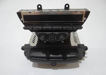 RADIO CD MINI COUNTRYMAN R60 3457050