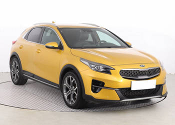 Kia XCeed 1.4 T-GDI