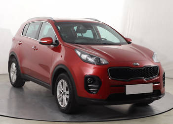 Kia Sportage 1.6 GDI