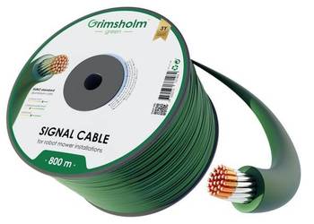Kabel sygnałowy Euro Standard 2.7 mm x 800 m FGP148