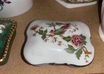 Puzderko. Pallas. Porcelaines. Limoges. France.  Pta