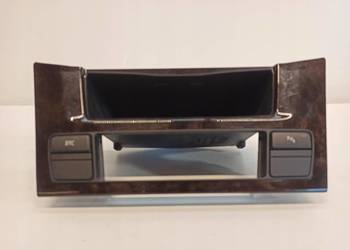 BMW RAMKA DEKOR KONSOLI ŚRODKOWEJ E60 9139391