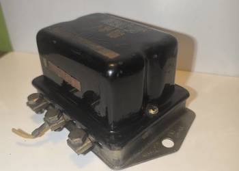 Regulator napięcia Fiat 126p