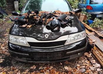 Silnik, części Renault Laguna II 1.9 dci / 2.0 benz