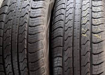 255/65R17 opony letnie Matador