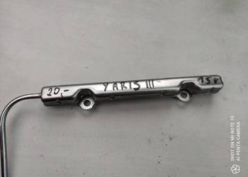 Listwa Wtryskowa Toyota Yaris III