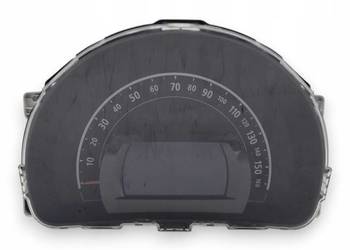 LICZNIK ZEGARY 248212886R Renault Twingo III 1.0 SCE Benzyna europa