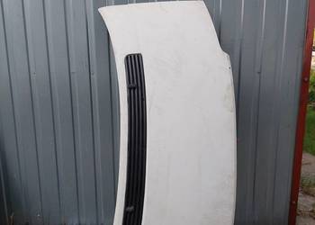 Maska do Volkswagena T4