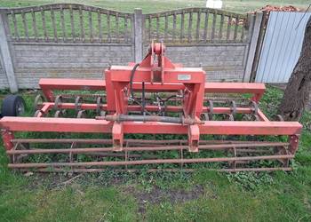 Agregat uprawowo-siewny 2.7m