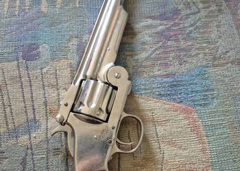 Rewolwer Colt 1873.