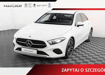 Mercedes A 200 GD8K624#200 d Progressive 8G-DCT Ambient Podgrz.f Salon PL …