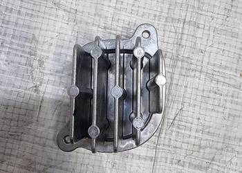 MODUŁ LAMPY LED OPEL CORSA F NOWY ORYGINAŁ 9828162680