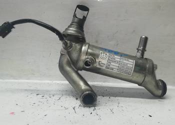 Chłodnica spalin BMW 3.0 D 8507334 Chłodnica spalin BMW 3.0 D 8507334