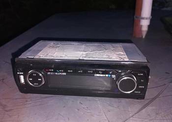 Radio samochodowe