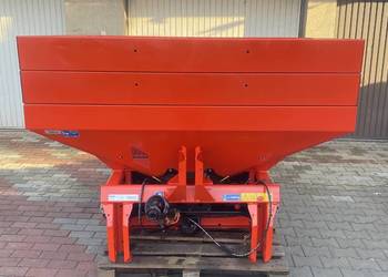 Rozsiewacz Kuhn/ Rauch MDS 19.1