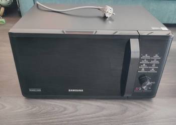 Kuchenka mikrofalowa 800W SAMSUNG / mikrofala z grillem