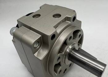 SMC CDRB1BW100-180S Rotary Actuator